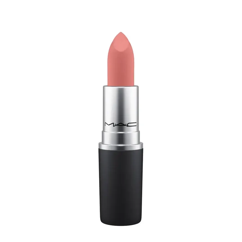 Powder Kiss Lipstick Sultry Move MAC | Pinalli