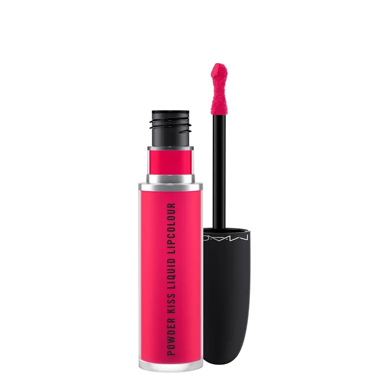 Powder Kiss Liquid Lipcolour Billion $ Smile MAC | Pinalli
