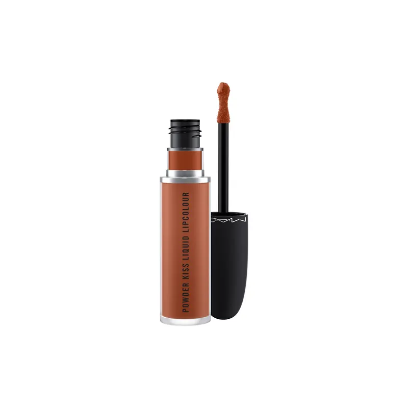 Powder Kiss Liquid Lipcolour Impulsive MAC | Pinalli