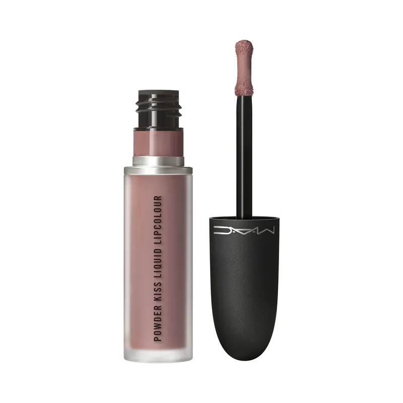 Powder Kiss Liquid Lipcolour It’s Personal MAC | Pinalli