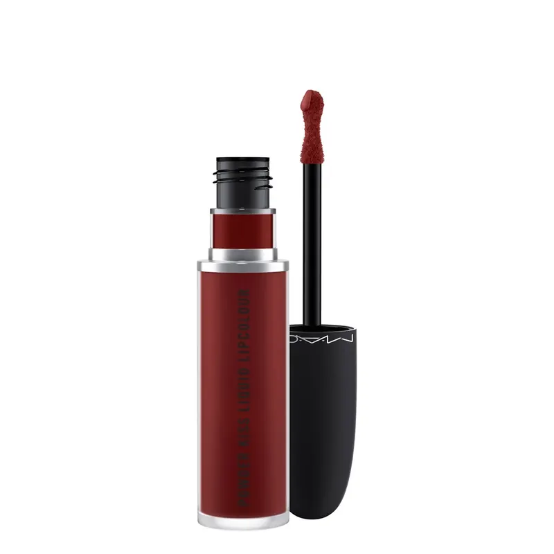 Powder Kiss Liquid Lipcolour MAC | Pinalli