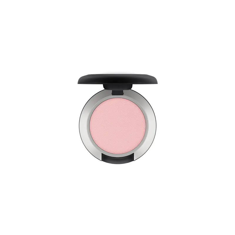 Powder Kiss Soft Matte Eye Shadow Felt Cute MAC | Pinalli