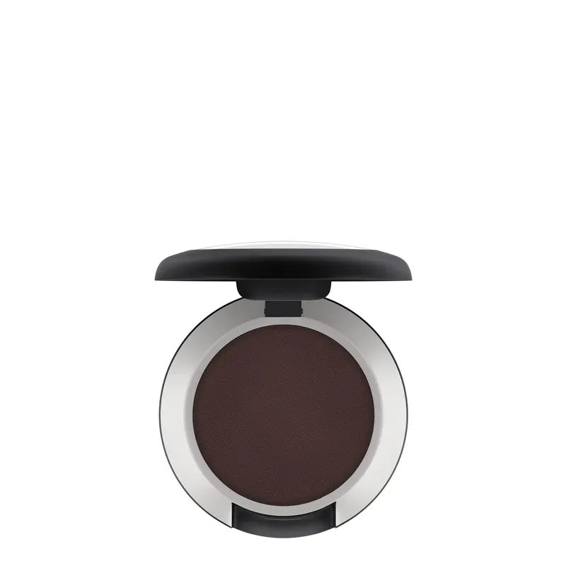 Powder Kiss Soft Matte Eye Shadow Give A Glam MAC | Pinalli