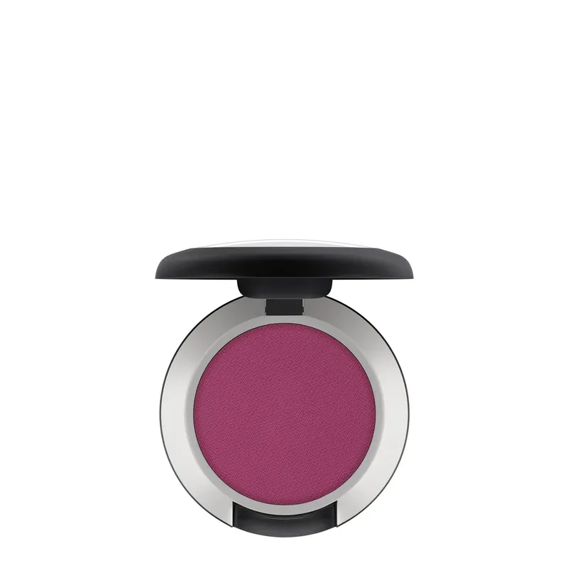 Powder Kiss Soft Matte Eye Shadow Lens Blur MAC | Pinalli