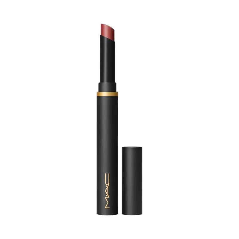 Powder Kiss Velvet Blur Slim Stick Love Clove MAC | Pinalli