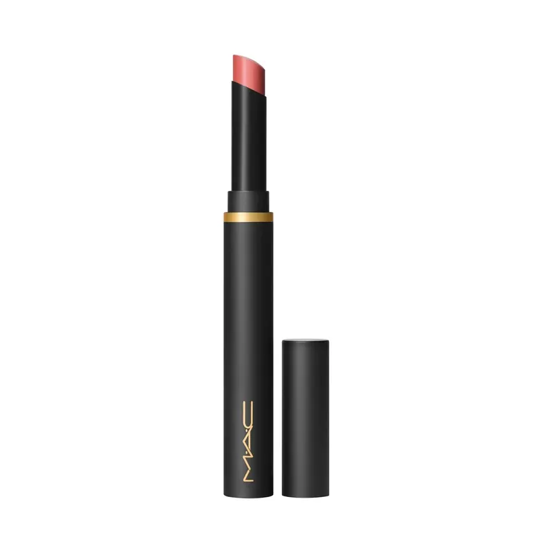 Powder Kiss Velvet Blur Slim Stick Rose Mary MAC | Pinalli