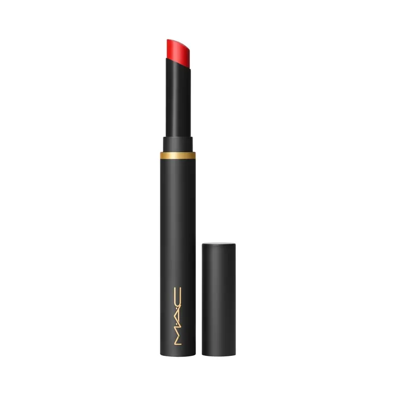 Powder Kiss Velvet Blur Slim Stick Ruby New MAC | Pinalli