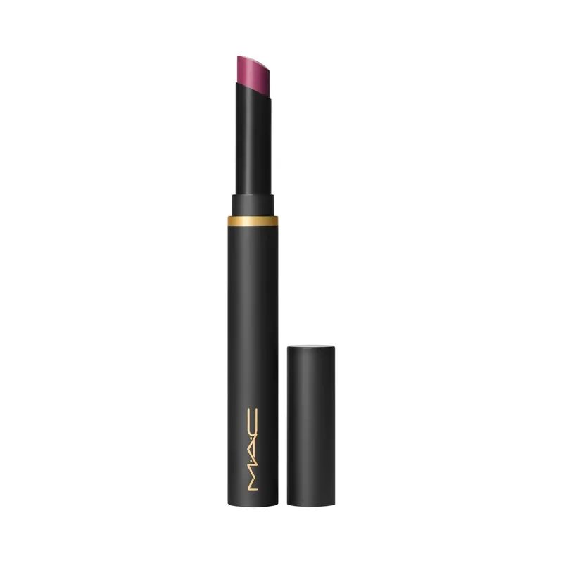 Powder Kiss Velvet Blur Slim Stick Wild Rebel MAC | Pinalli