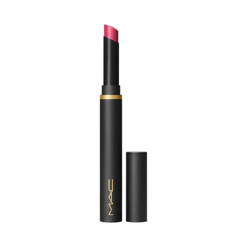 Powder Kiss Velvet Blur Slim Stick Wild Sumac MAC | Pinalli