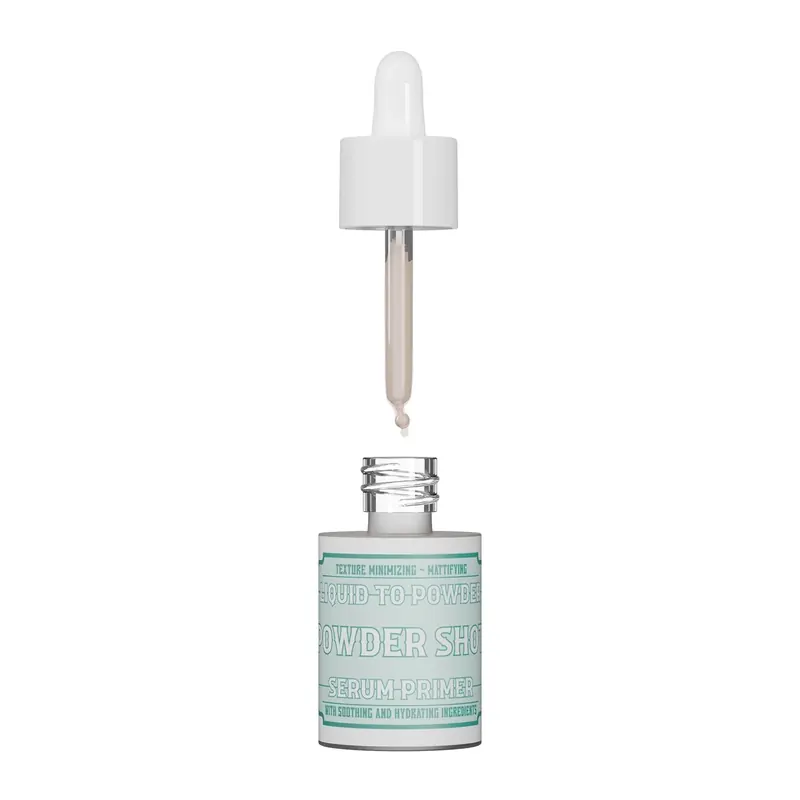 Powder Shot Liquid to Powder Serum Primer EXTRALANDIA | Pinalli