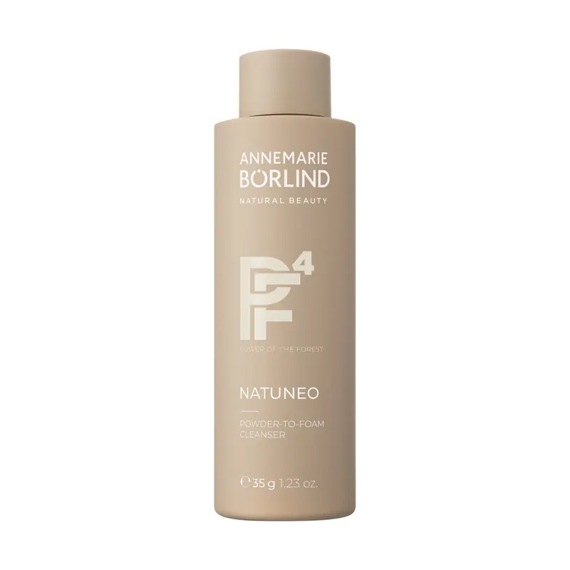 Powder-To-Foam Cleanser 30ml ANNEMARIE BÖRLIND | Pinalli