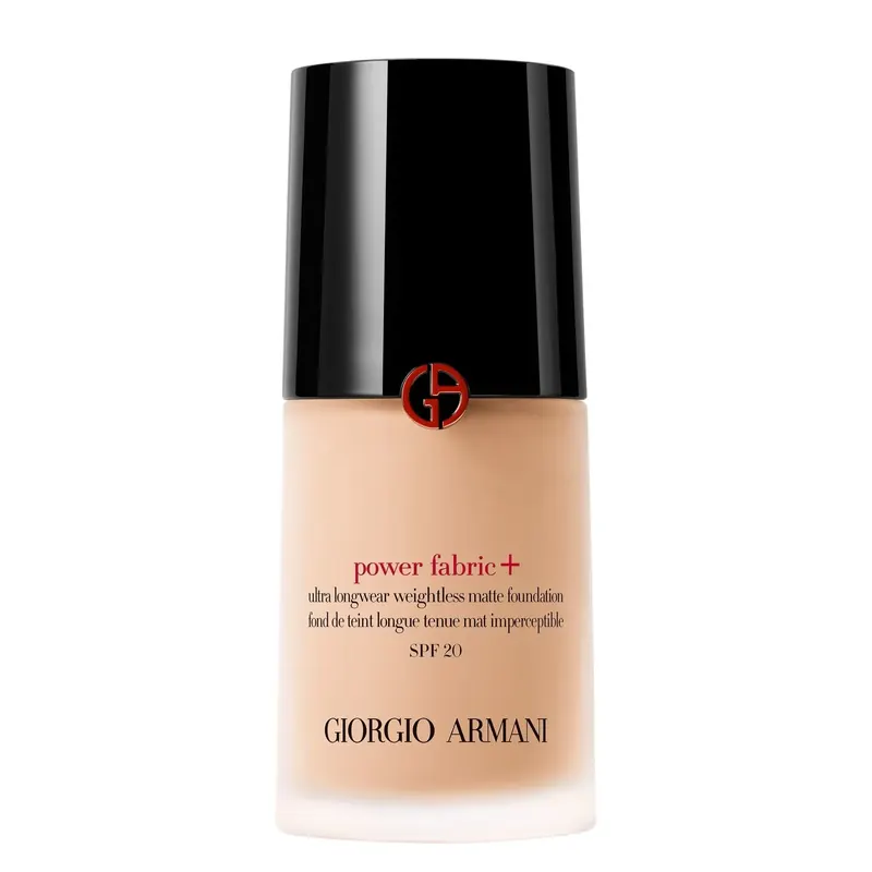 Power Fabric + 2.5 GIORGIO ARMANI | Pinalli