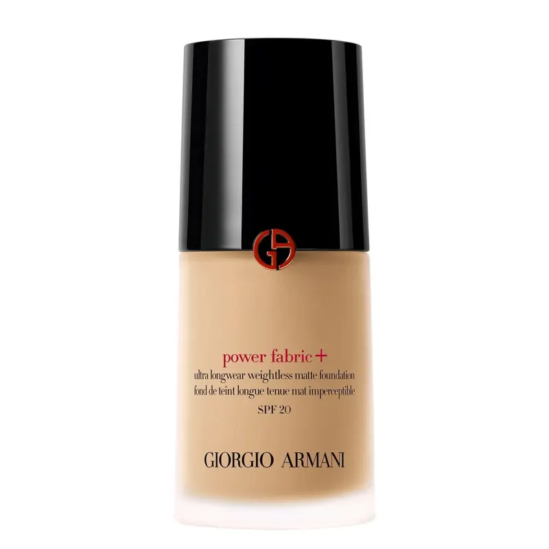 Power Fabric + 4 GIORGIO ARMANI | Pinalli