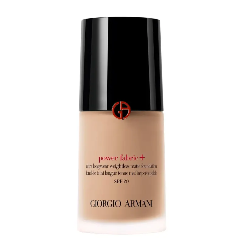 Power Fabric + 5.5 GIORGIO ARMANI | Pinalli
