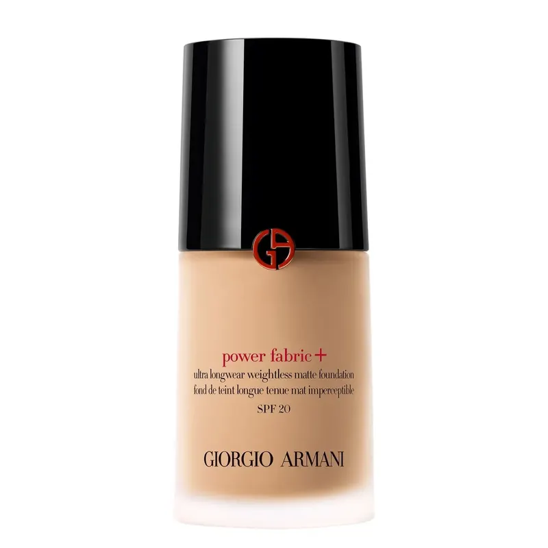 Power Fabric + 6.5 GIORGIO ARMANI | Pinalli