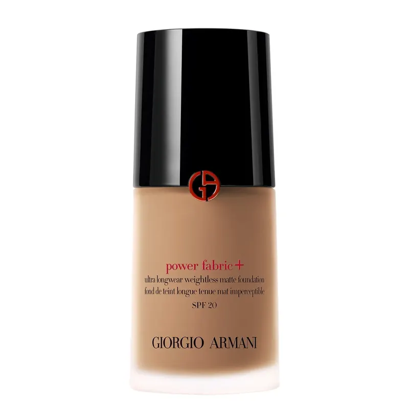 Power Fabric + 8 GIORGIO ARMANI | Pinalli