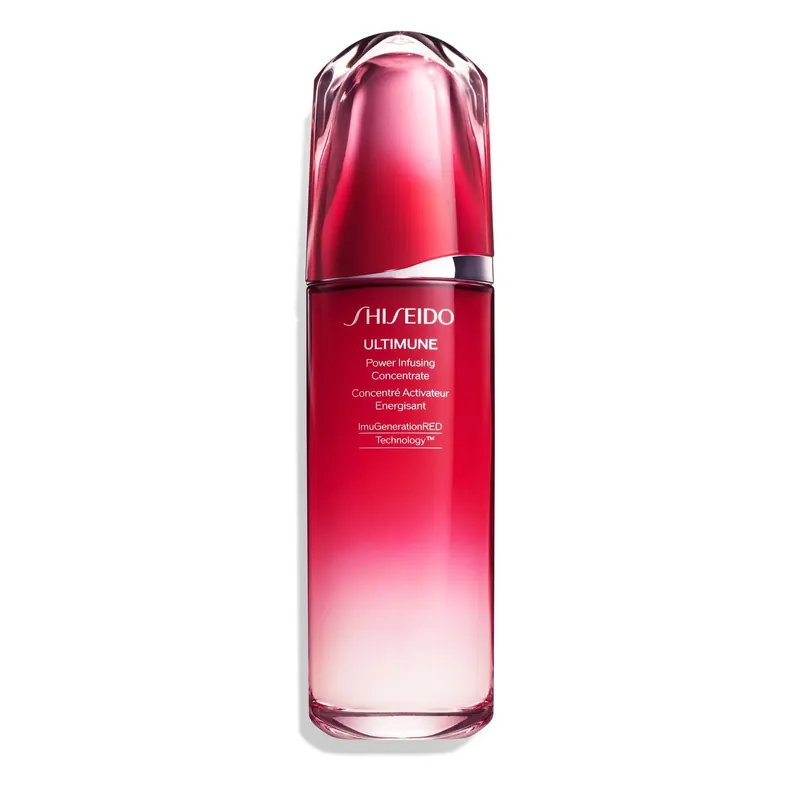Power Infusing Concentrate 120ml SHISEIDO | Pinalli