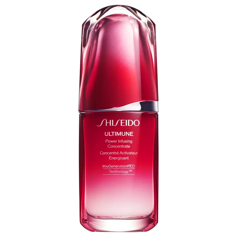 Power Infusing Concentrate 50ml SHISEIDO | Pinalli