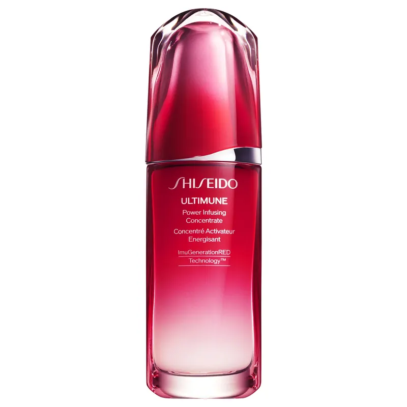 Power Infusing Concentrate 75ml SHISEIDO | Pinalli