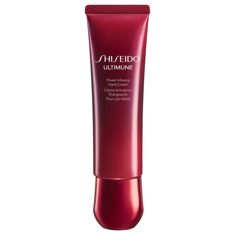 Power Infusing Hand Cream 50ml SHISEIDO | Pinalli