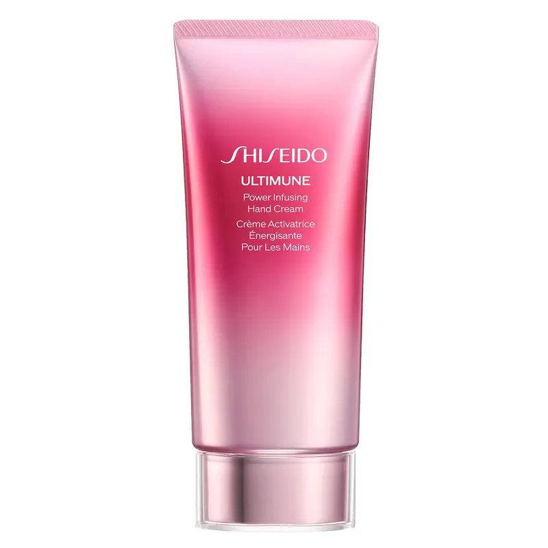 Power Infusing Hand Cream 75ml SHISEIDO | Pinalli