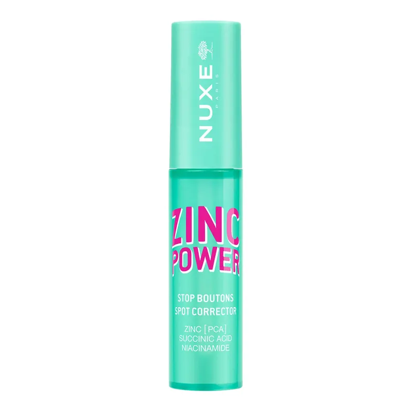 Power Stick Anti-Imperfezioni 10ml NUXE | Pinalli
