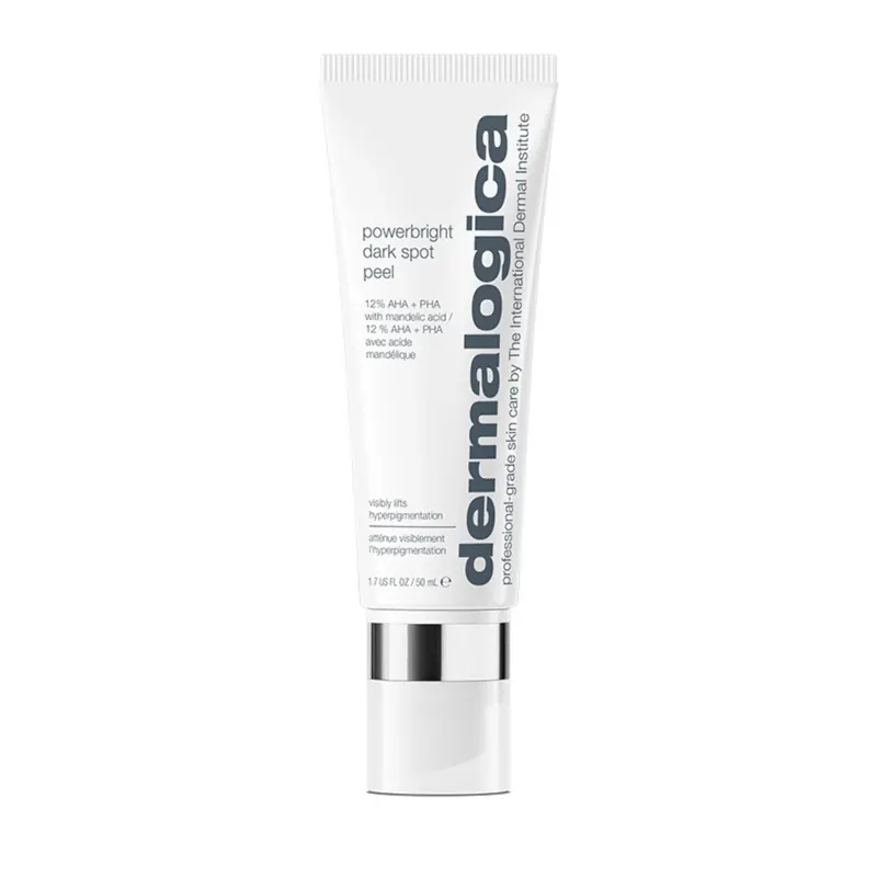 PowerBright Dark Spot Peel 50ml DERMALOGICA | Pinalli
