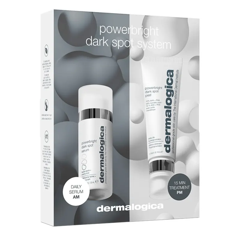 PowerBright Dark Spot System DERMALOGICA | Pinalli