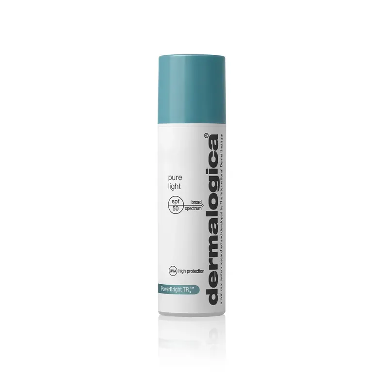 PowerBright Moisturizer SPF 50 50ml DERMALOGICA | Pinalli