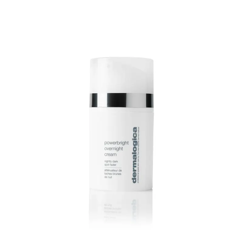 PowerBright Overnight Cream 50ml DERMALOGICA | Pinalli