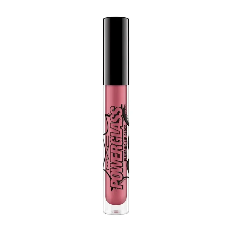 Powerglass Plumping Lip Gloss MAC | Pinalli