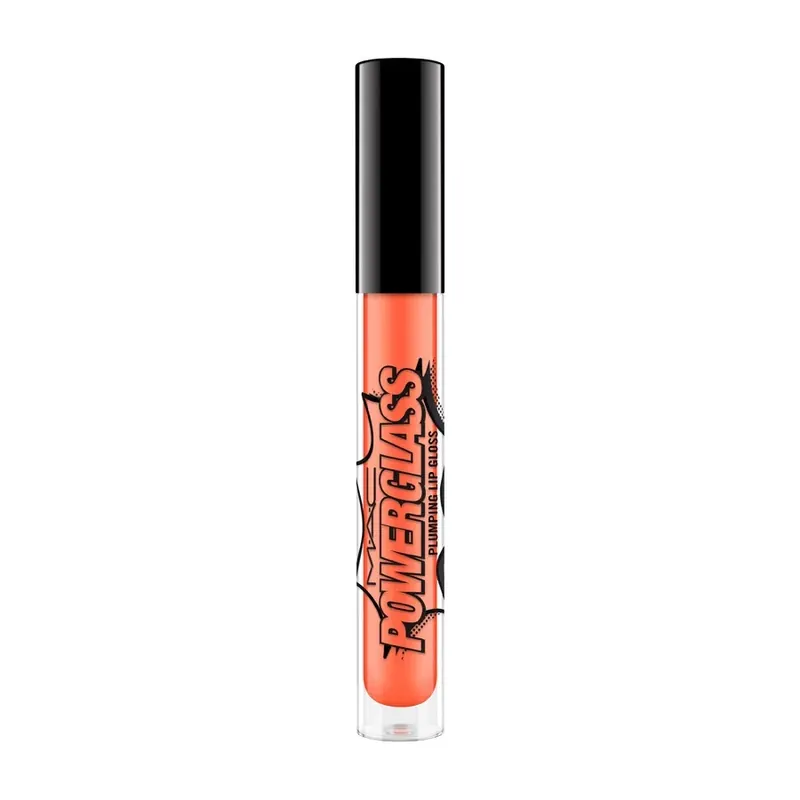 Powerglass Plumping Lip Gloss Plump Fiction MAC | Pinalli