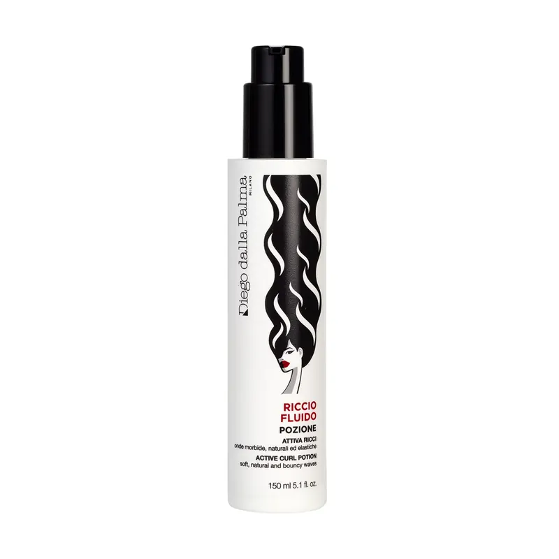 Pozione Attiva Ricci 150ml DIEGO DALLA PALMA | Pinalli