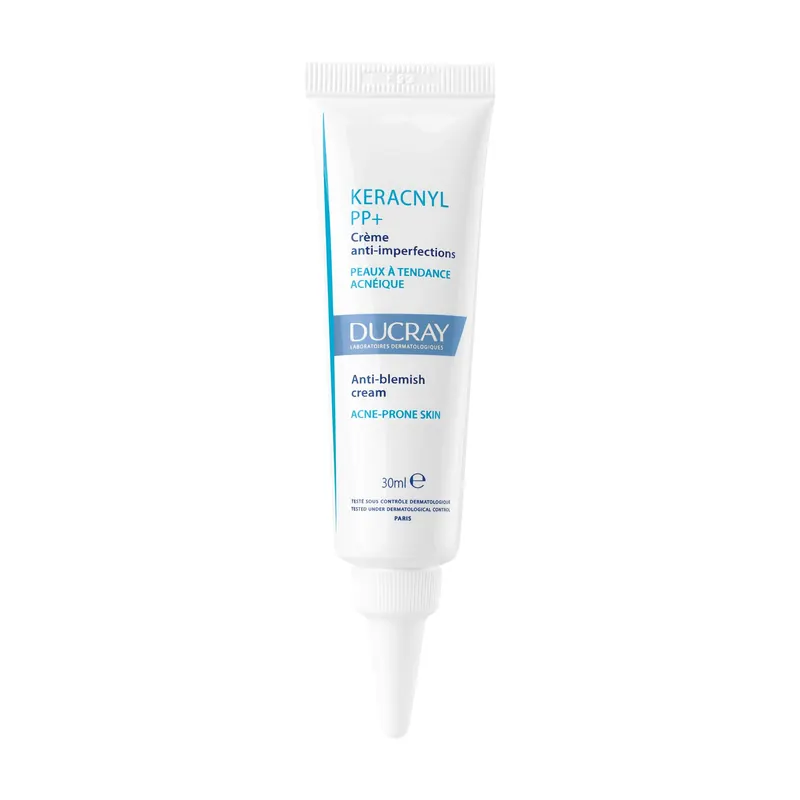 PP+ Crema Anti-Imperfezioni 30ml DUCRAY | Pinalli