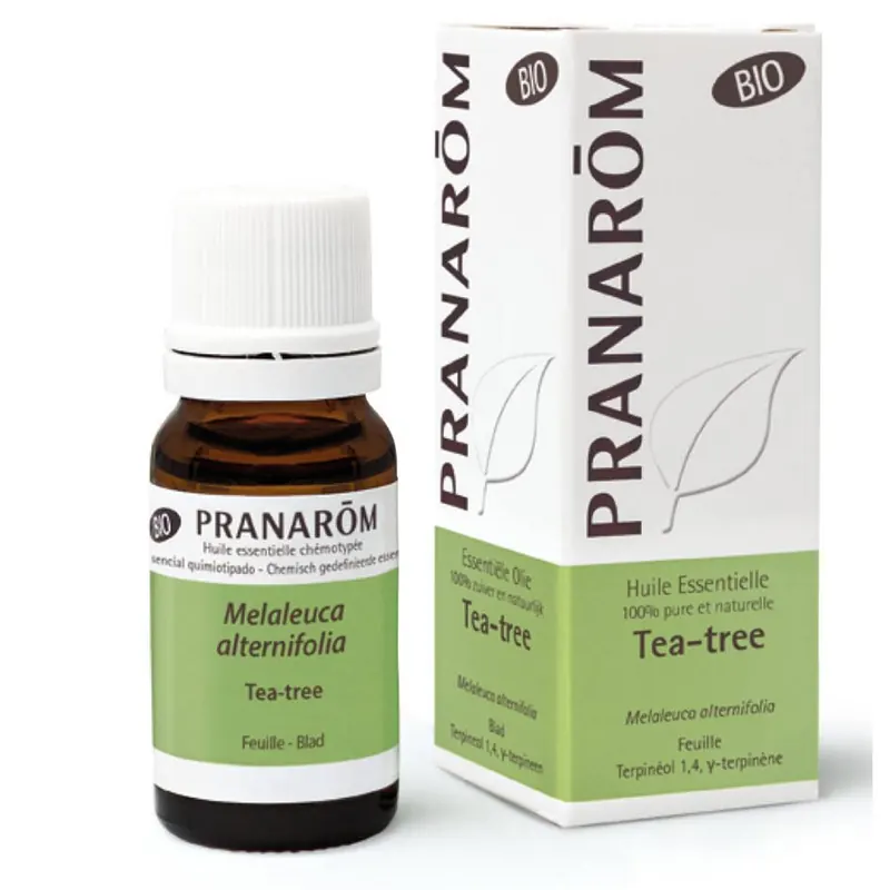 PRANARÔM Albero del Tè