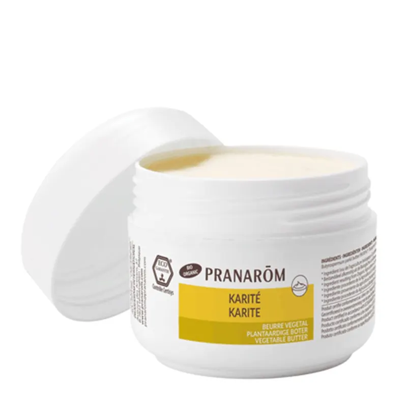 Pranarôm Burro di Karité