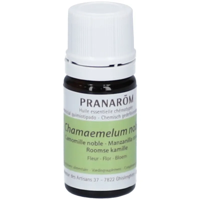 PRANARÔM Camomilla Nobile