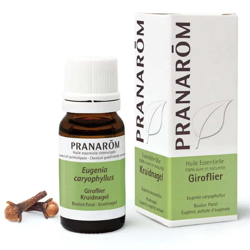 PRANARÔM Chiodi di Garofano