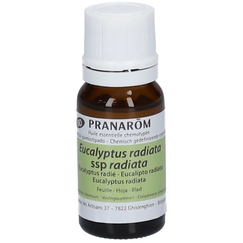PRANARÔM Eucalyptus Radiata