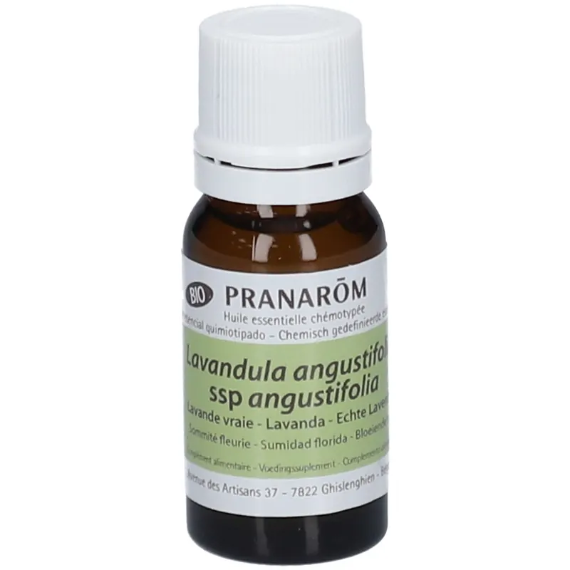 PRANARÔM Lavanda