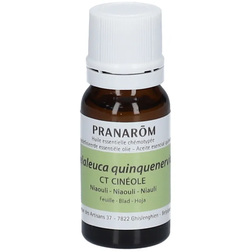 PRANARÔM Niaouli