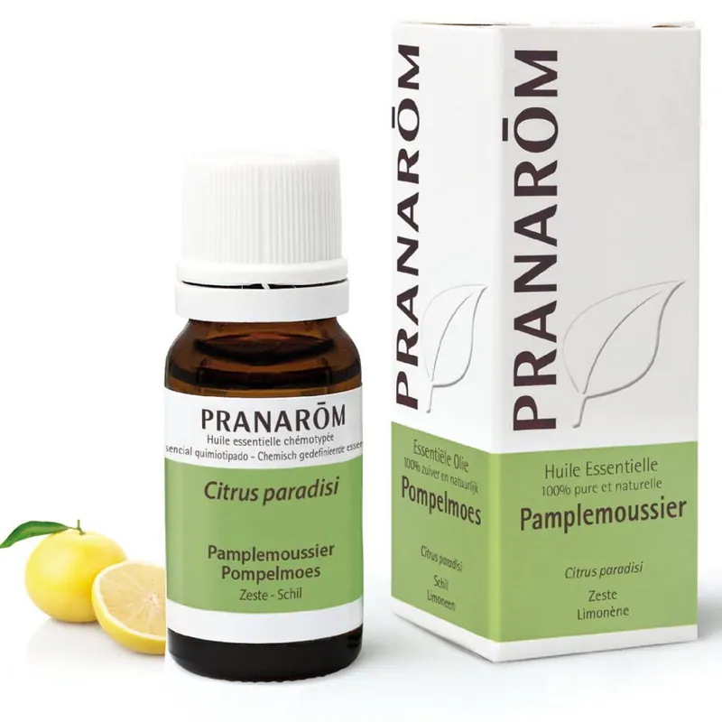 PRANARÔM Pompelmo