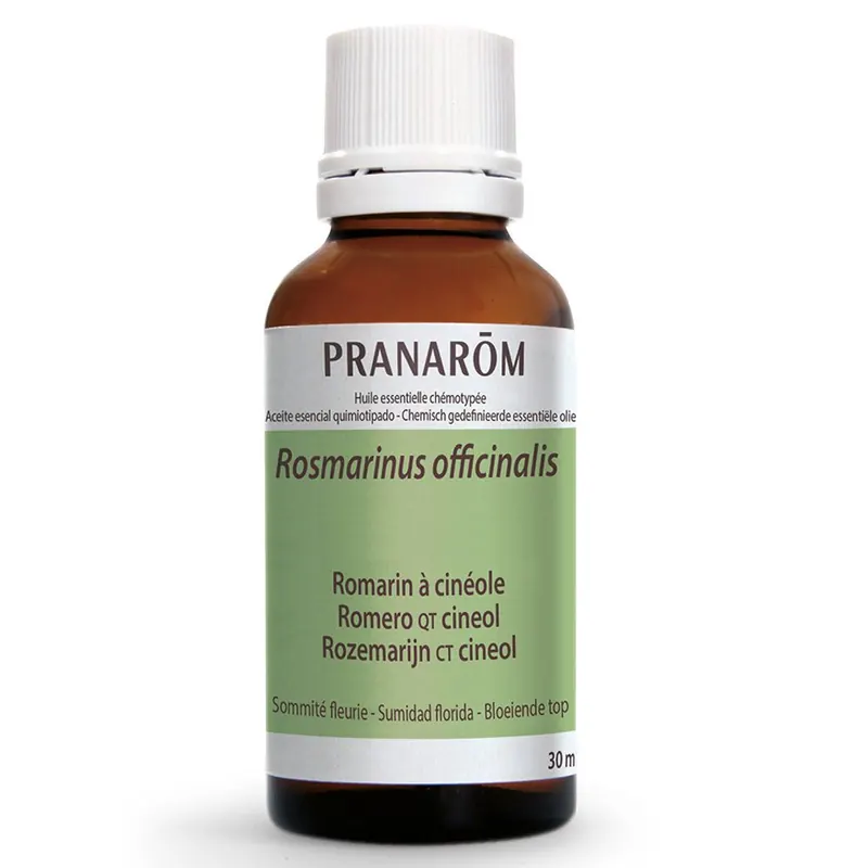 PRANARÔM Rosmarino ct Cineolo