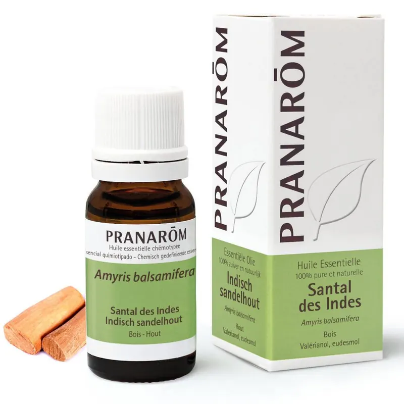 PRANARÔM Santal des Indes