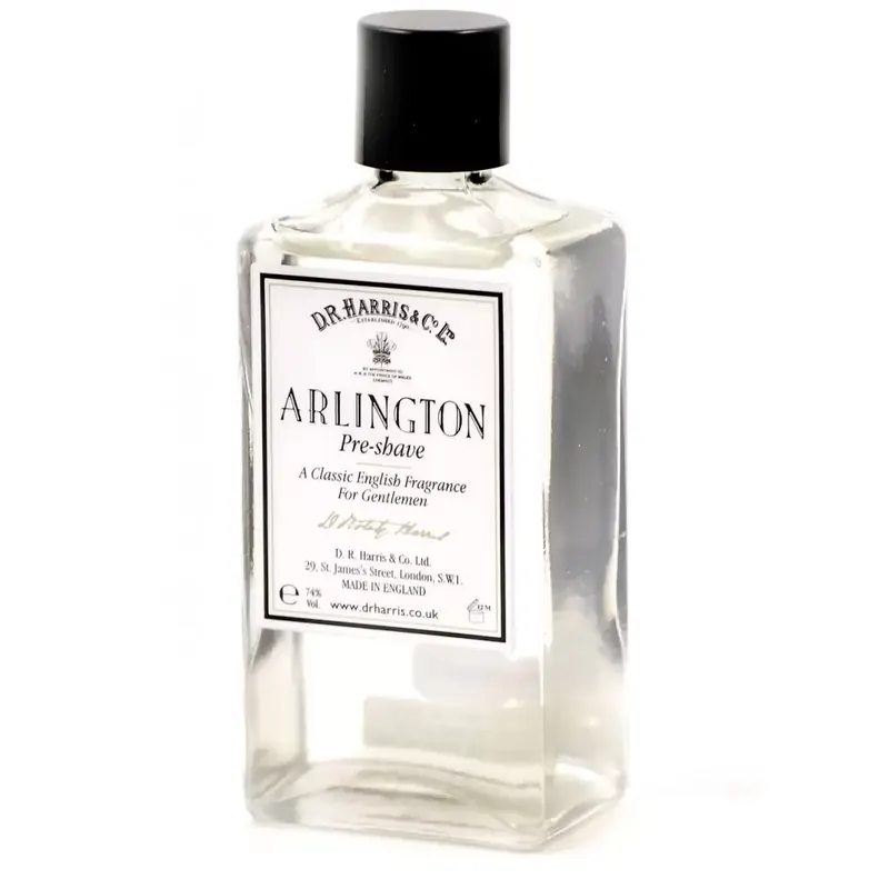 Pre Shave Arlington DR. Harris 100ml