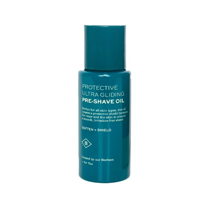 Pre-Shave Oil 50ml BARBERINO'S | Pinalli