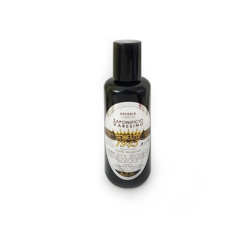 Pre Shave Oil 50ml