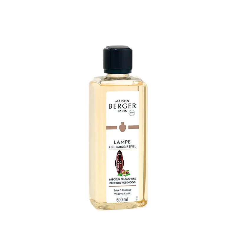 Précieux Palissandre 500ml MAISON BERGER PARIS | Pinalli