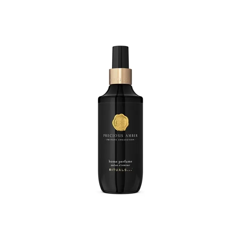 Precious Amber Home Perfume 200ml RITUALS | Pinalli