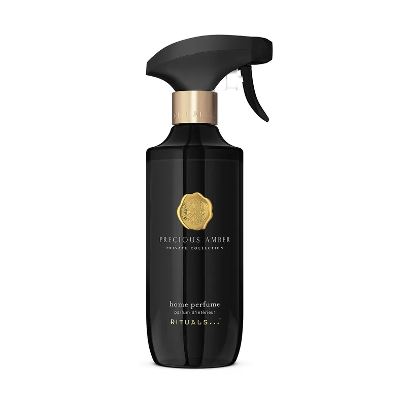 Precious Amber Home Perfume 400ml RITUALS | Pinalli